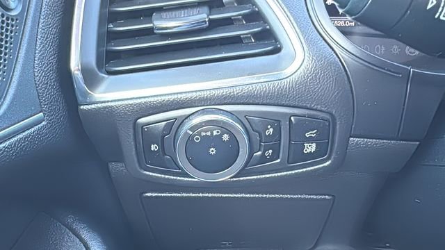 Certified 2024 Ford Edge Titanium w/ Equipment Group 301A image 16