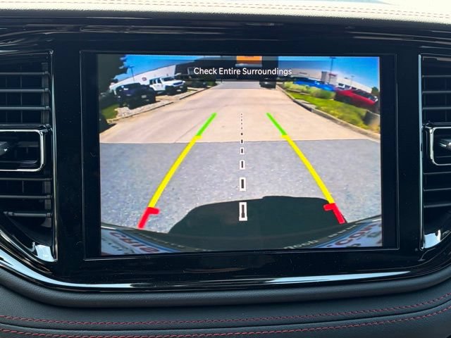 New 2026 Dodge Durango GT AWD/4WD image 3
