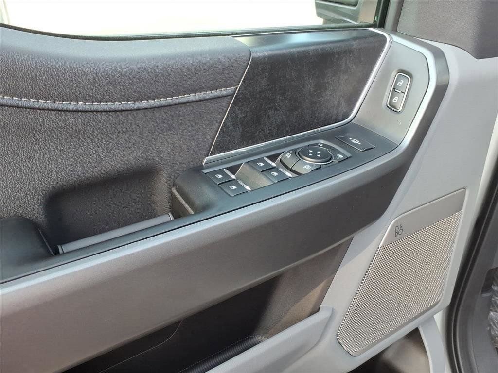 New 2026 Ford F350 XLT w/ XLT Premium Package image 15