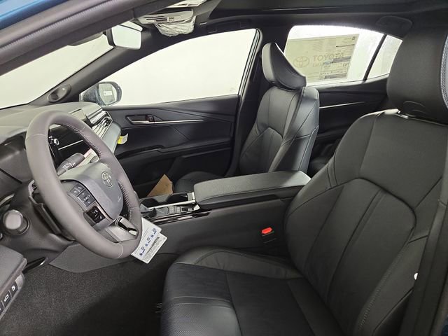 New 2026 Toyota Camry XSE image 13