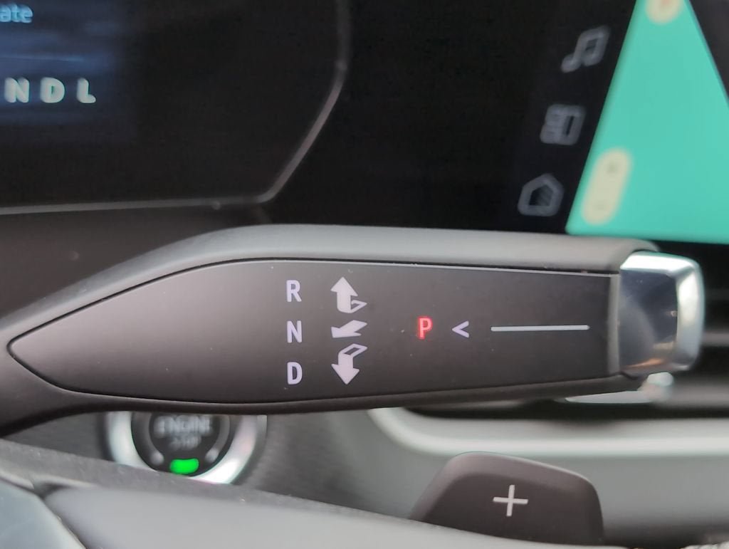 Used 2025 Chevrolet Equinox LT FWD image 25