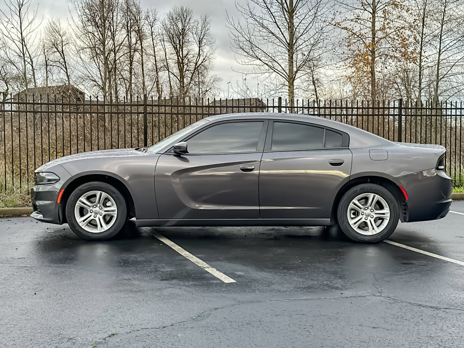 Used 2022 Dodge Charger SXT image 7