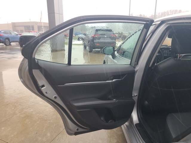 Used 2024 Toyota Camry XSE image 14