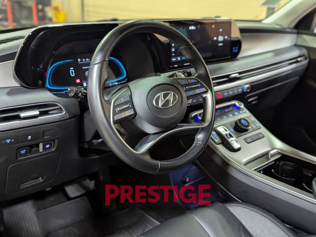 Used 2024 Hyundai Palisade XRT image 14