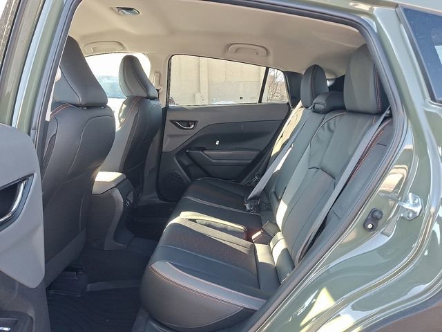 New 2026 Subaru Crosstrek 2.5i Limited image 11