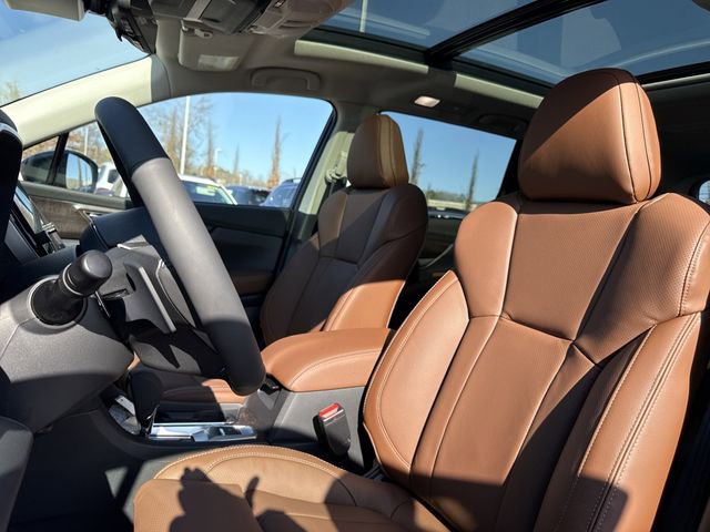 New 2026 Subaru Ascent Touring image 12