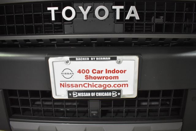 Used 2024 Toyota Land Cruiser w/ Premium Package AWD/4WD image 38