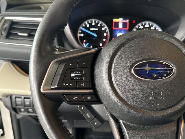 Used 2021 Subaru Ascent Touring w/ Popular Package #2 image 14