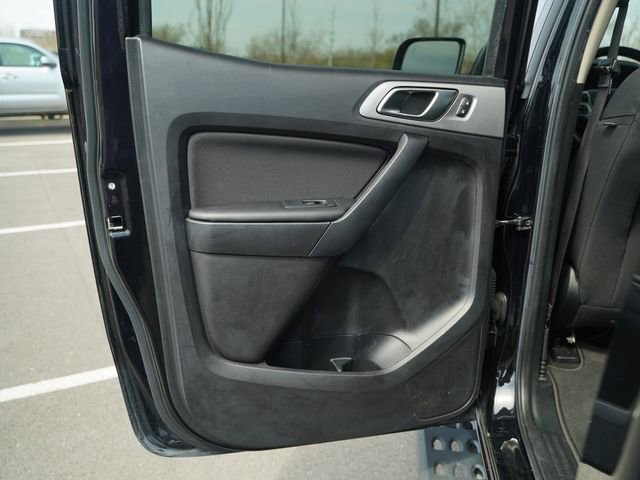 Used 2019 Ford Ranger XLT w/ Equipment Group 301A Mid AWD/4WD image 15