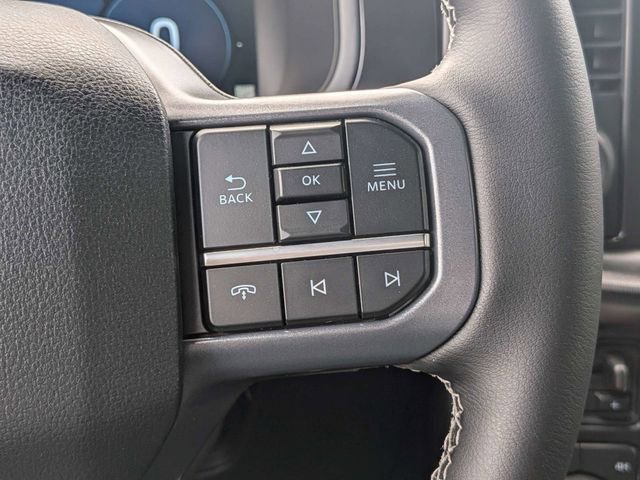 New 2026 Ford F150 Lariat w/ Equipment Group 501A Mid AWD/4WD image 27