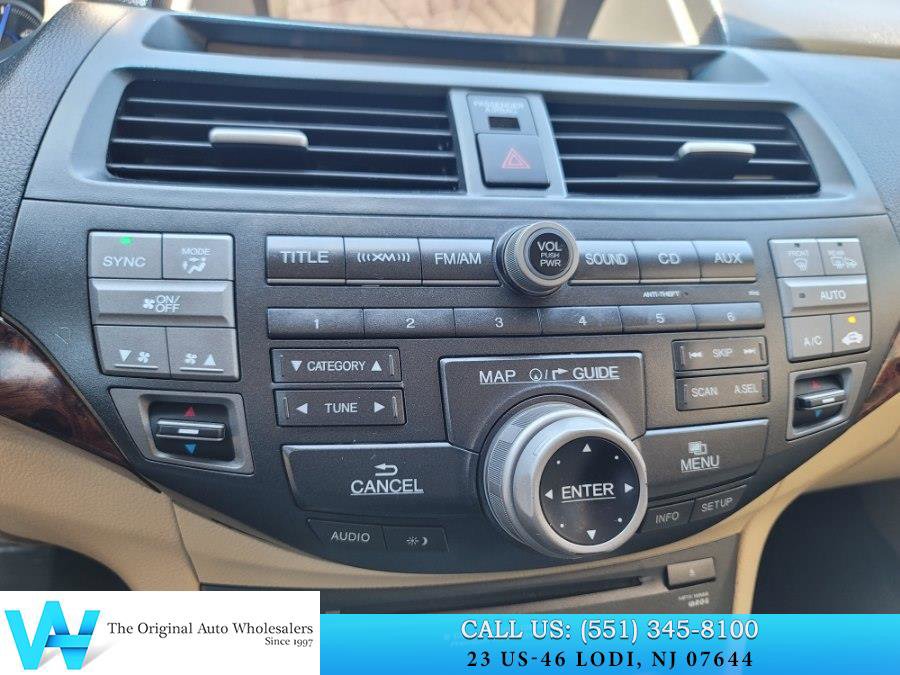 Used 2011 Honda Crosstour EX-L image 20