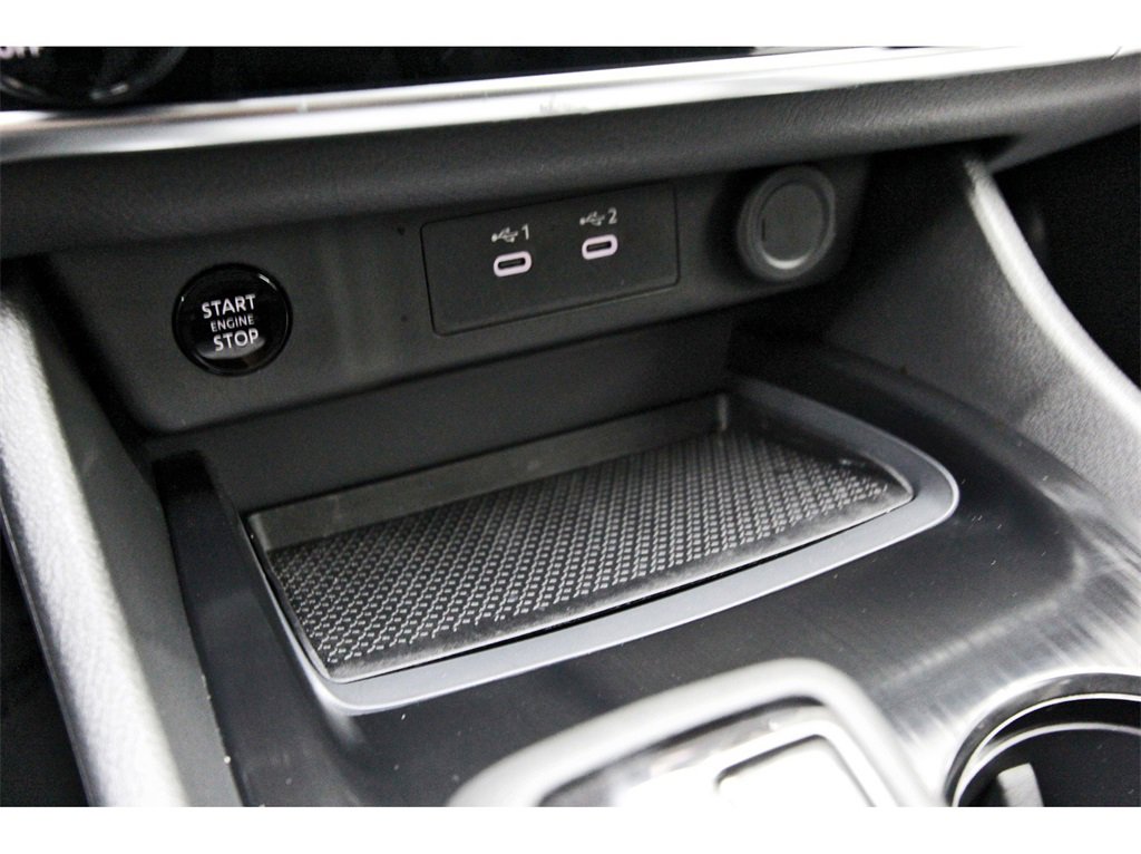 Certified 2024 Nissan Rogue S image 23