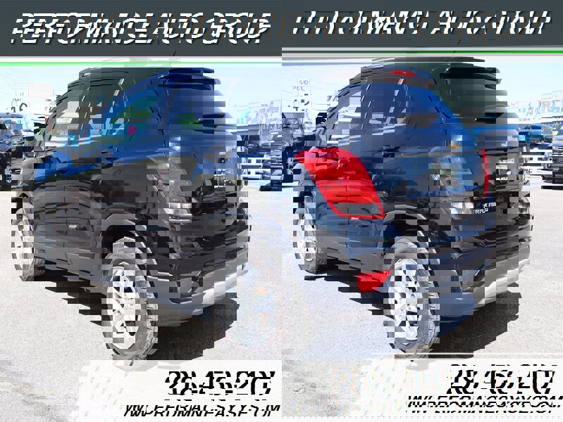 Used 2018 Chevrolet Trax LT image 14