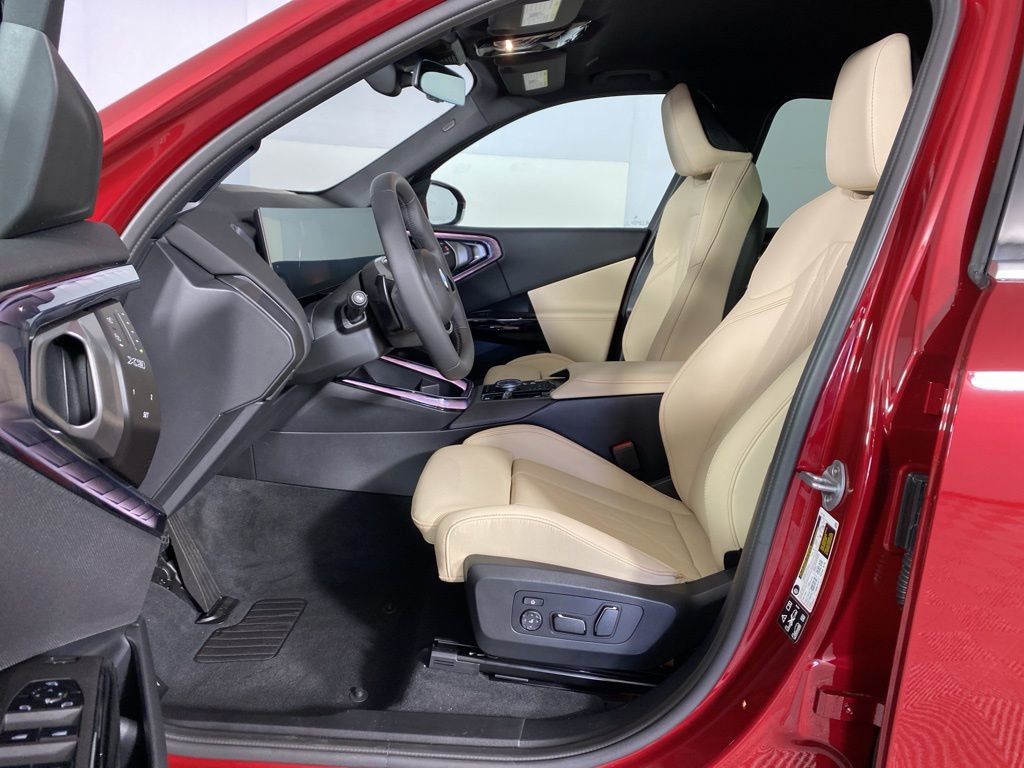 New 2026 BMW X3 xDrive30 w/ Premium Package image 7