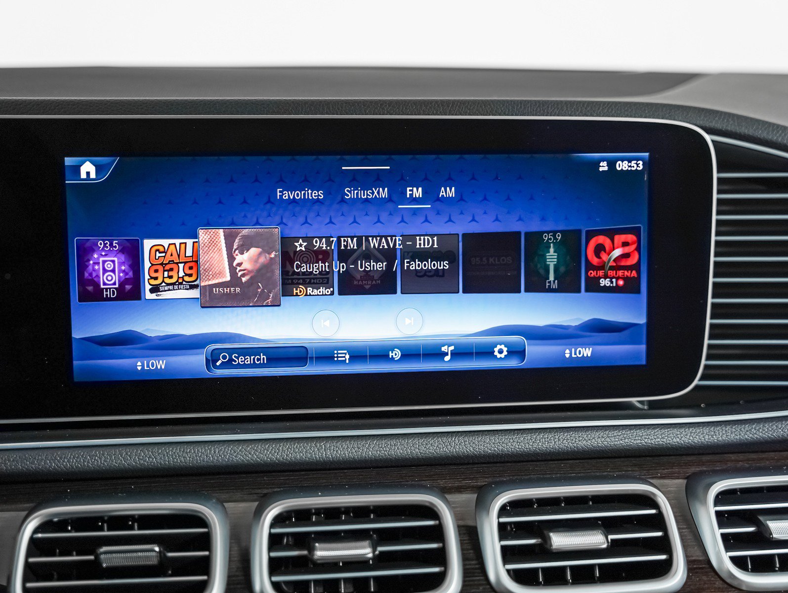 Certified 2025 Mercedes-Benz GLE 450e 4MATIC image 19