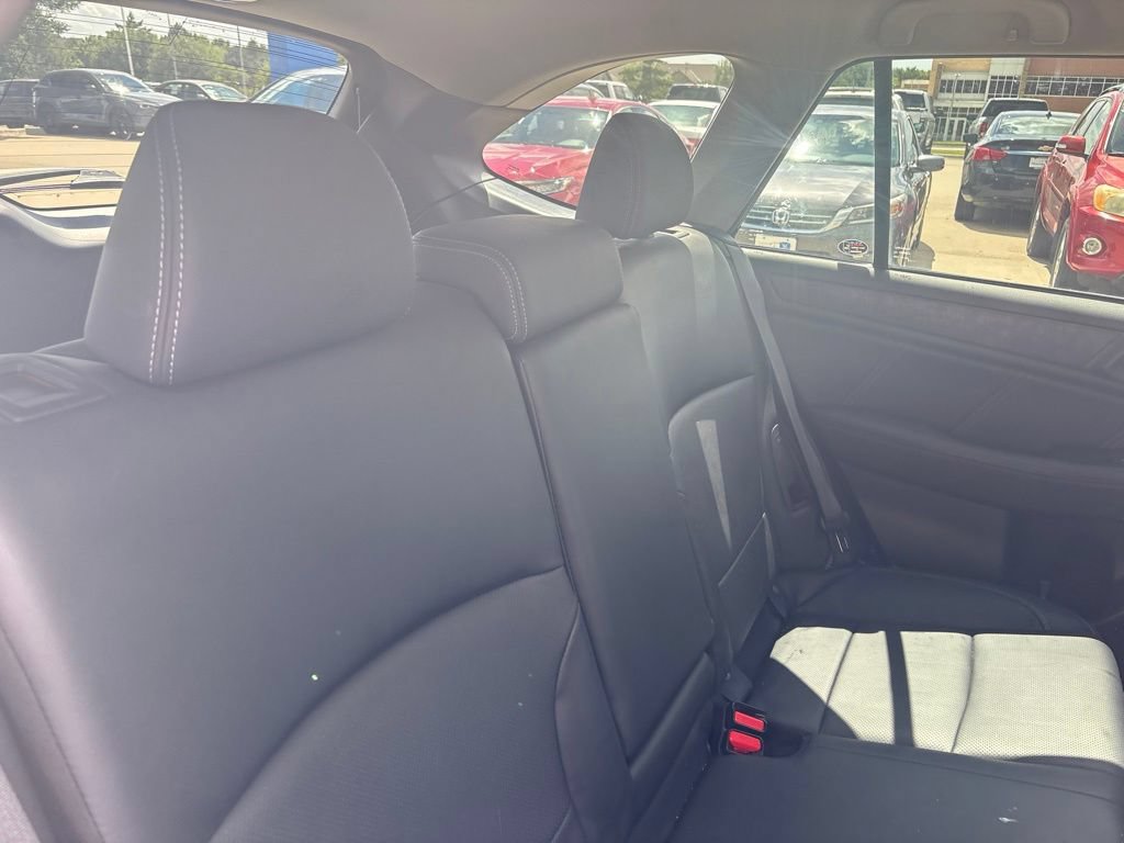 Used 2019 Subaru Outback 2.5i Limited AWD/4WD image 32