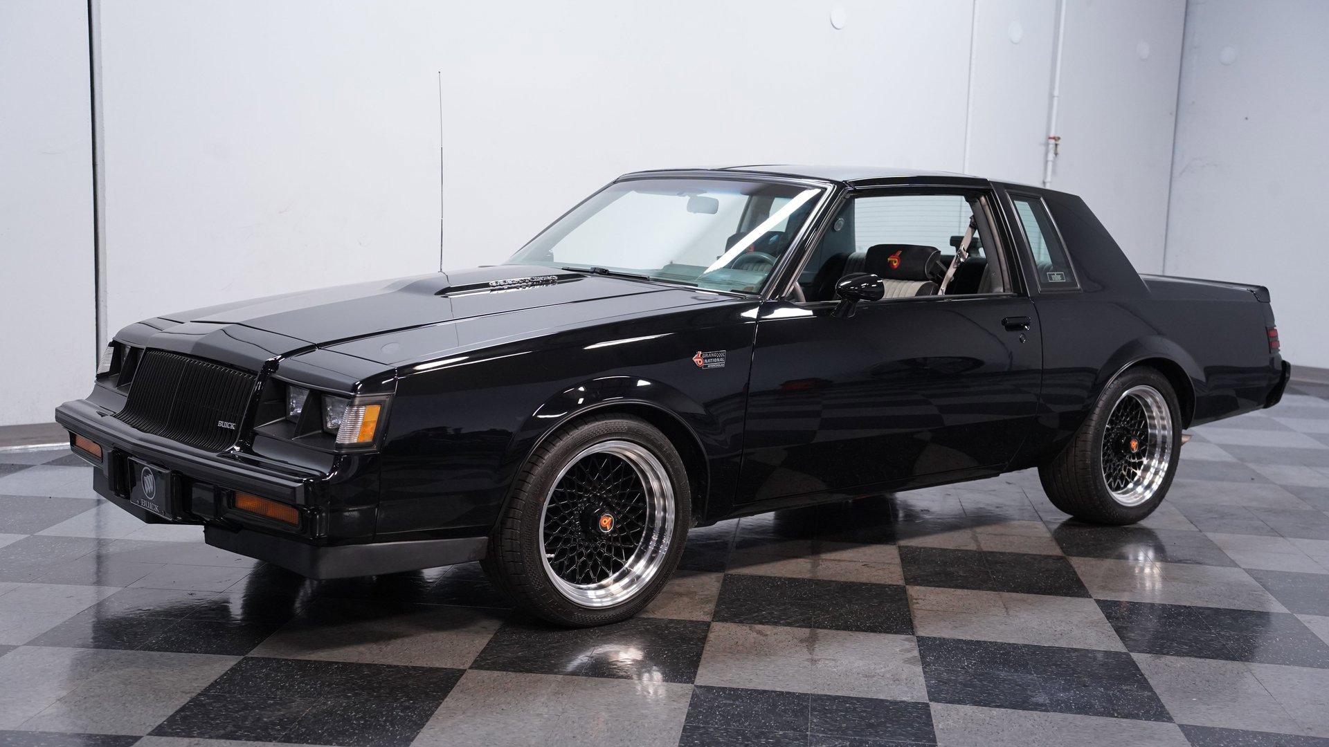 Used 1987 Buick Regal Coupe RWD image 7