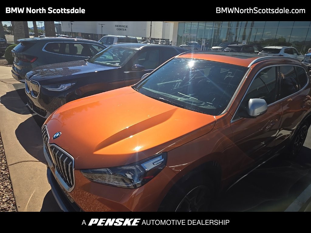 Used 2023 BMW X1 xDrive28i w/ Premium Package