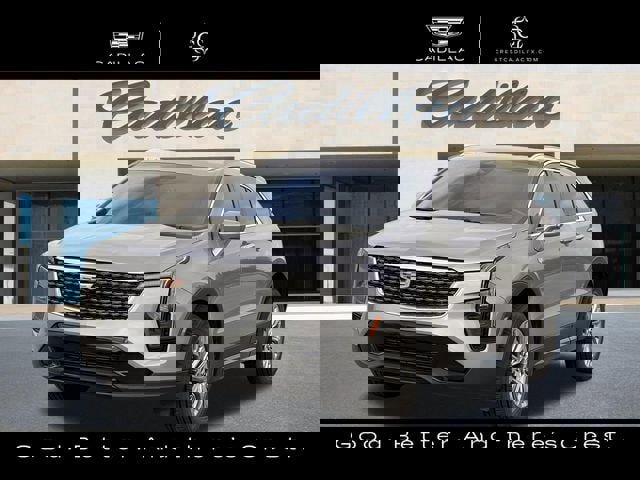 Used 2024 Cadillac XT4 Premium Luxury image 3
