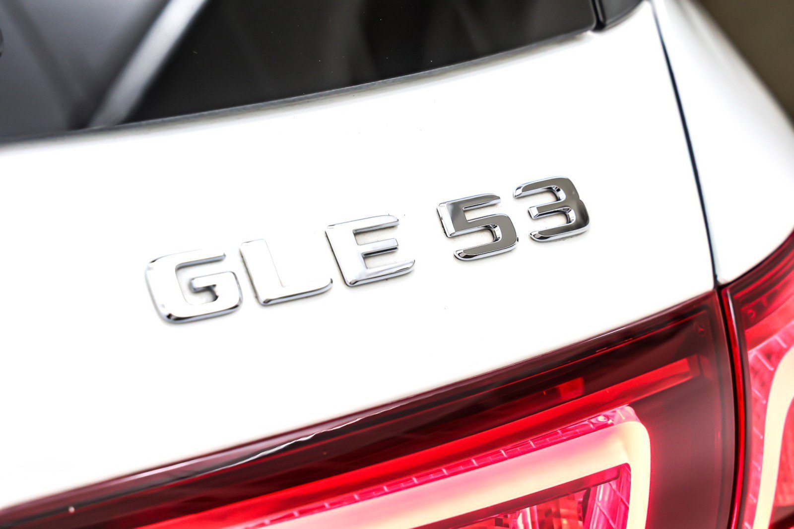 Certified 2023 Mercedes-Benz GLE 53 AMG 4MATIC image 11