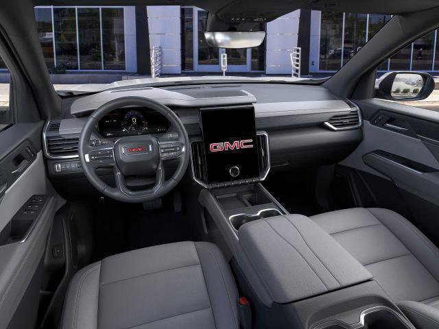 New 2026 GMC Acadia Elevation w/ Elevation Premium Package image 71