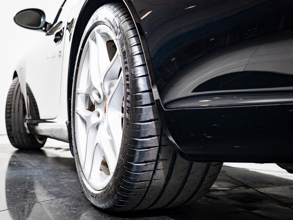 Used 2009 Porsche 911 Carrera S image 42