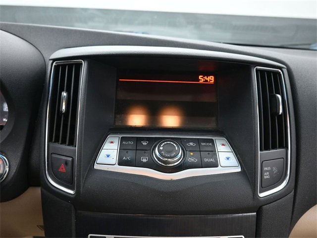 Used 2014 Nissan Maxima 3.5 S image 19