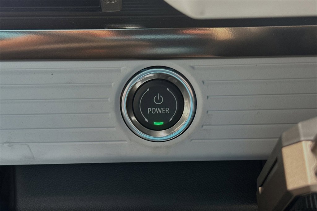 New 2025 GMC Hummer EV 3X w/ Battery Pack, 24 Module Pack image 20