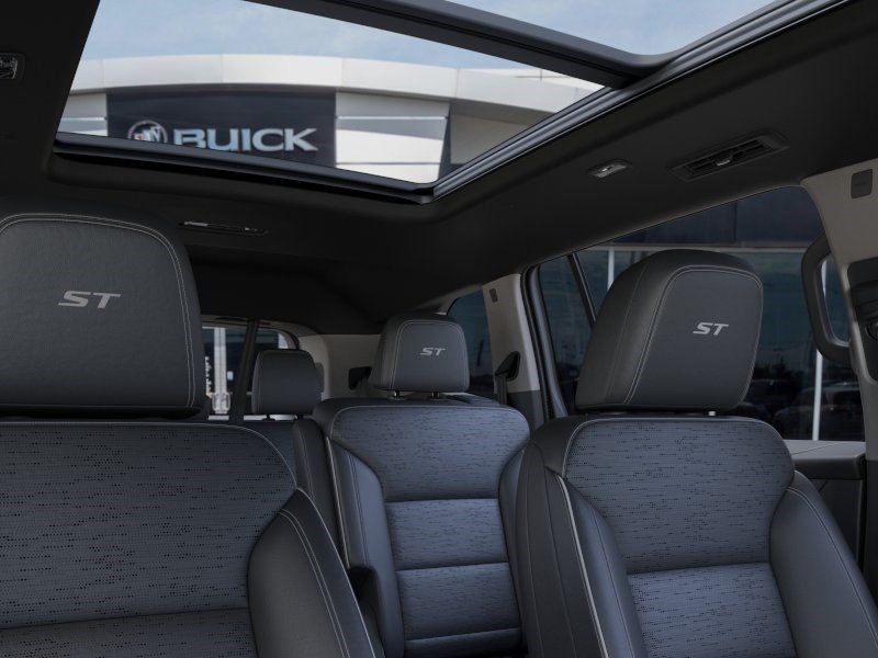New 2026 Buick Enclave Sport Touring w/ Super Cruise Package FWD image 25