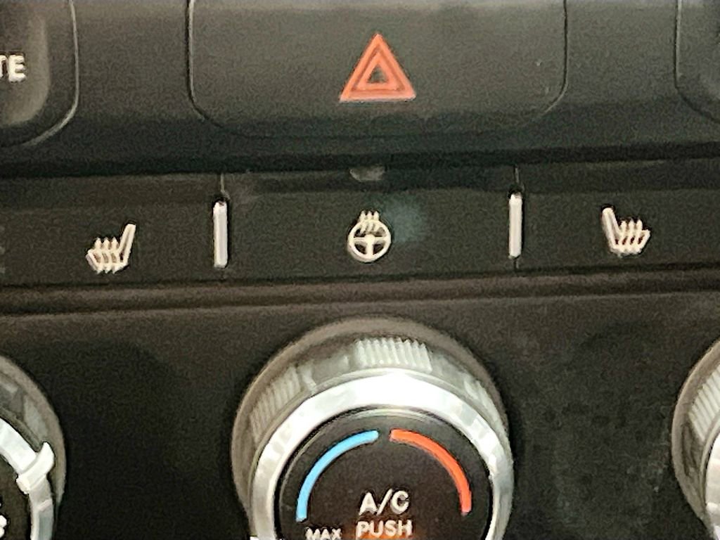 Used 2024 RAM 1500 Lone Star image 19