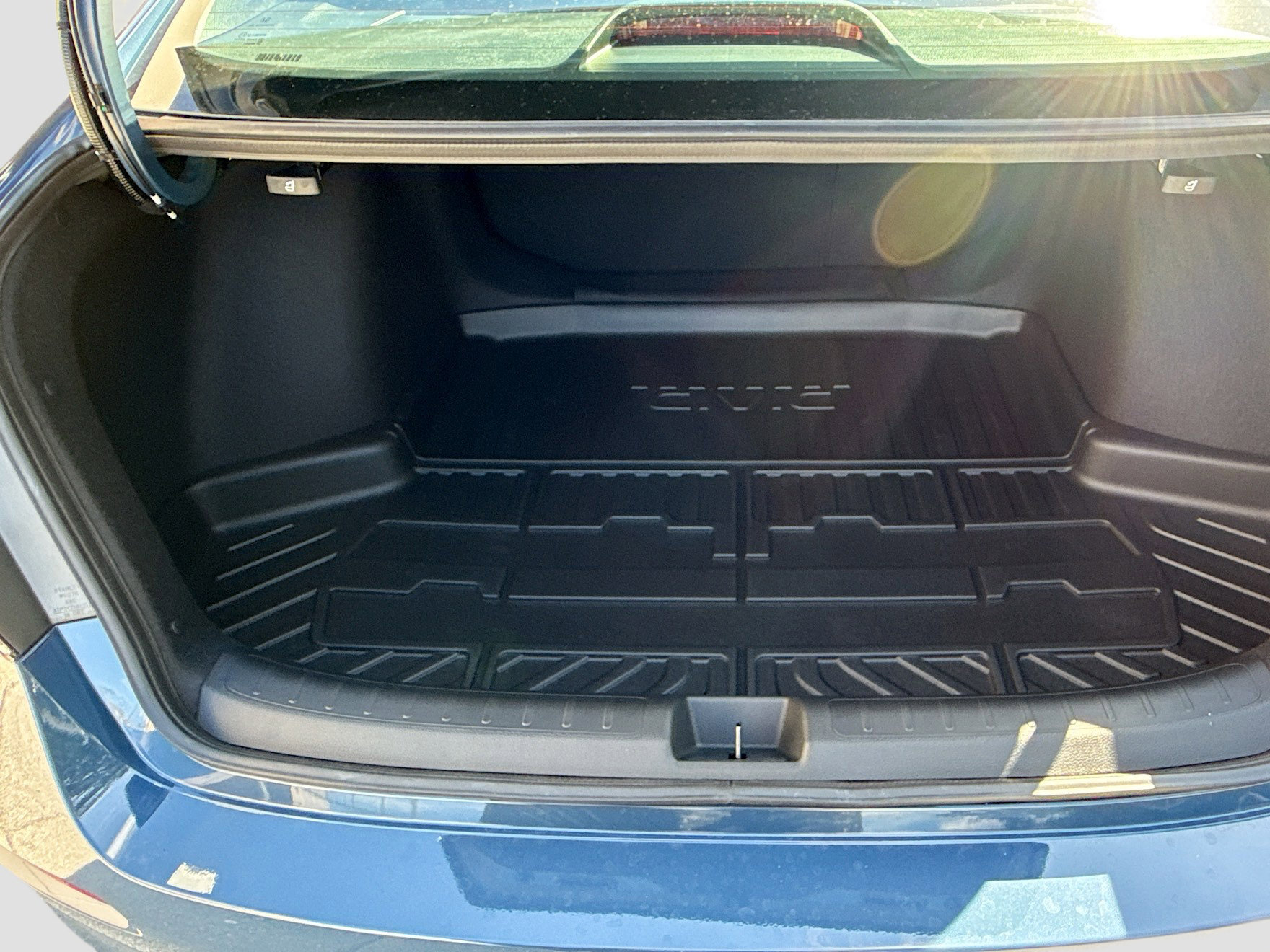 New 2026 Honda Civic Sport image 20