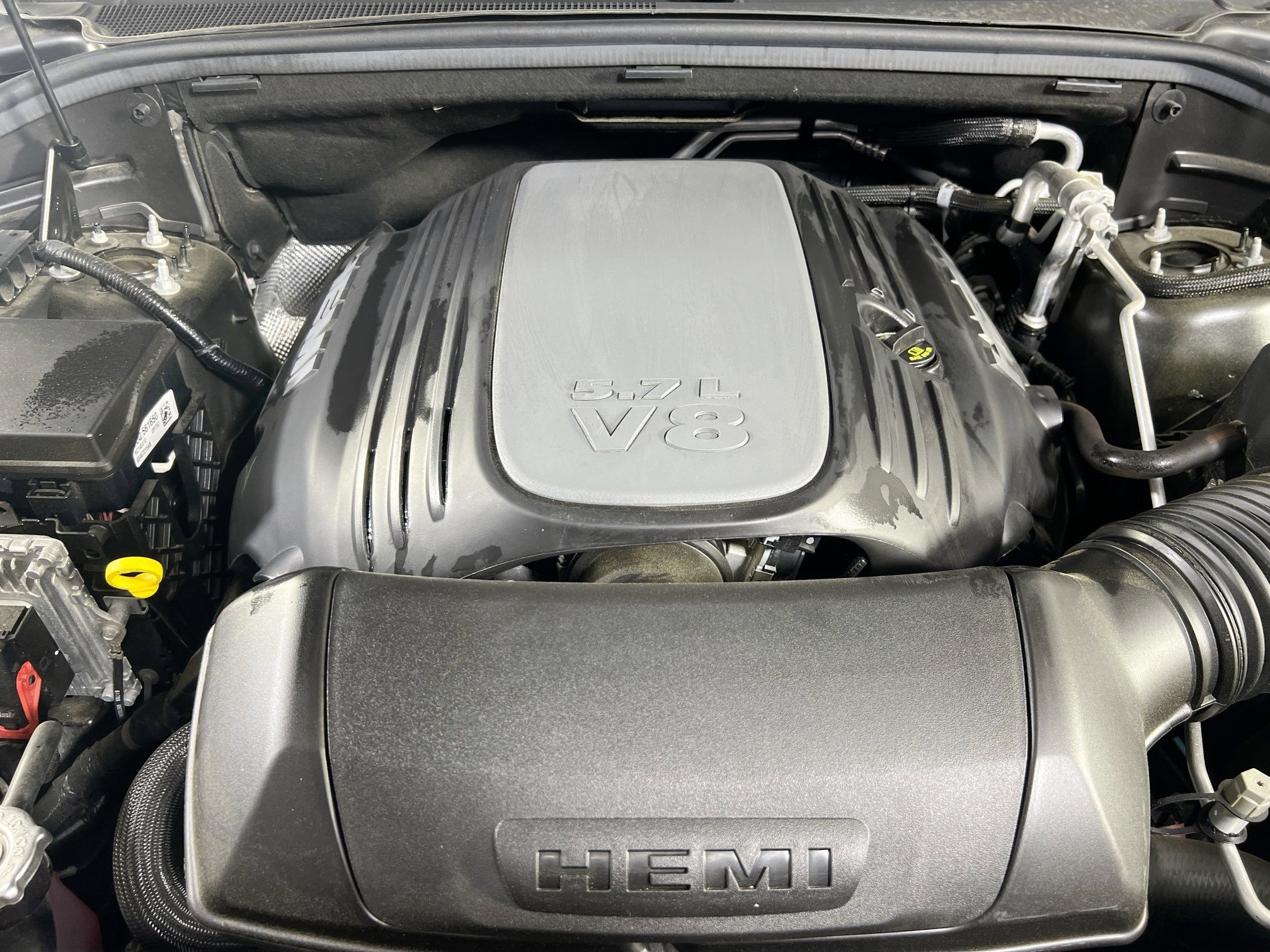 Used 2024 Dodge Durango Citadel w/ Tow 'N Go Package image 32