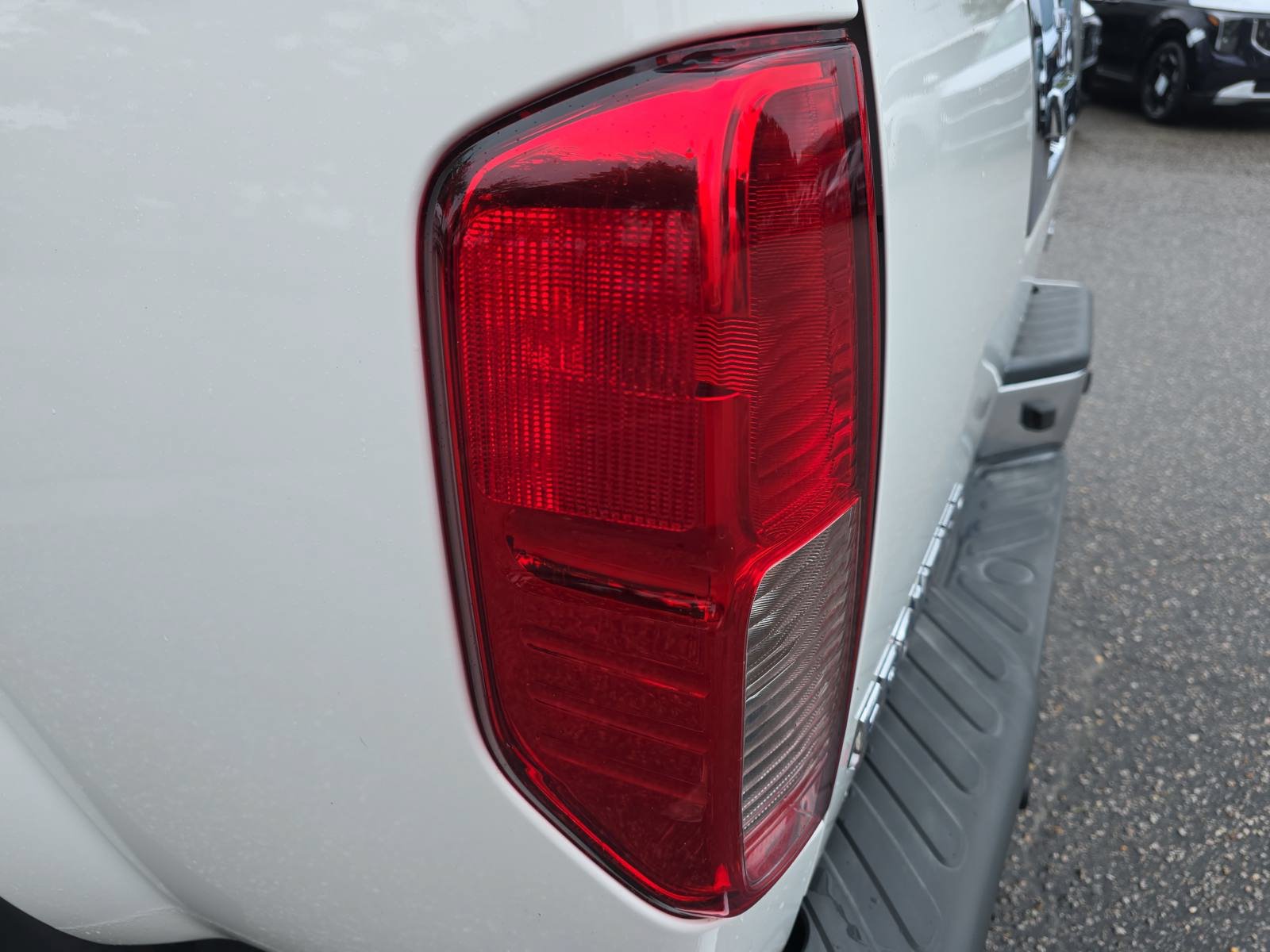 Used 2019 Nissan Frontier SV w/ Value Truck Package RWD image 32