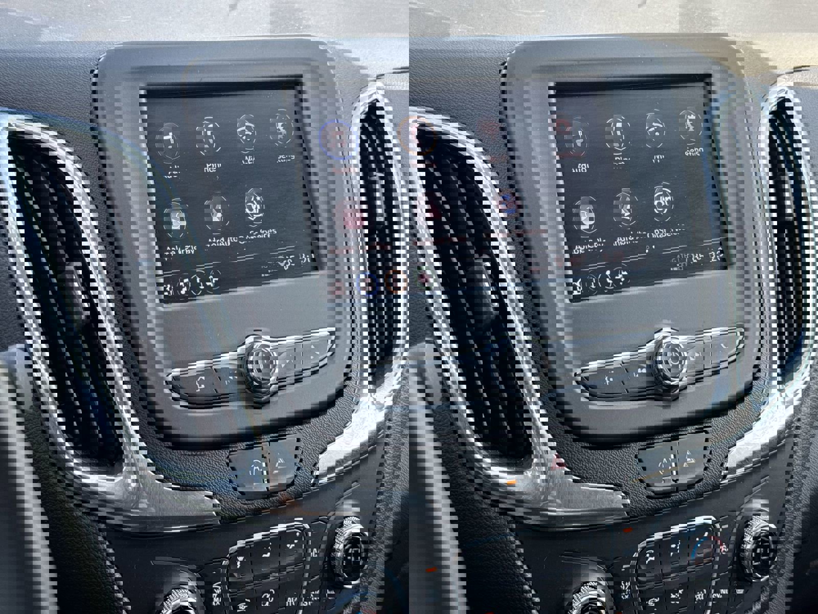 Used 2024 Chevrolet Equinox LT FWD image 24