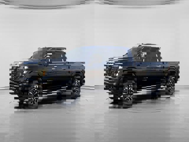 New 2026 GMC Sierra 2500 Denali Ultimate image 2