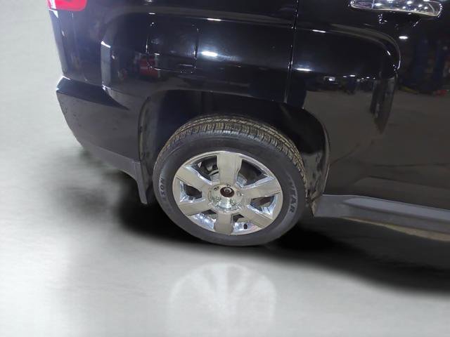 Used 2016 GMC Terrain SLT w/ Open Road Package image 13