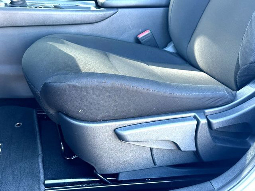 Used 2025 Nissan Sentra S FWD image 12