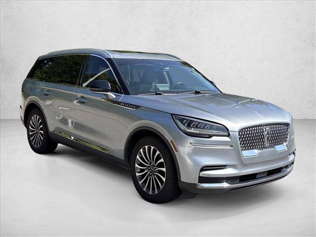 Used 2023 Lincoln Aviator Reserve RWD image 29