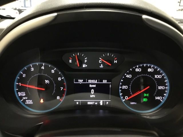 Used 2023 Chevrolet Malibu LT image 29