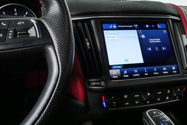 Certified 2022 Maserati Levante Trofeo AWD/4WD image 14