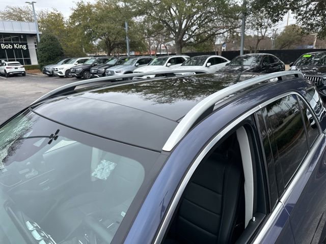 Certified 2024 Mercedes-Benz GLE 450e 4MATIC image 14