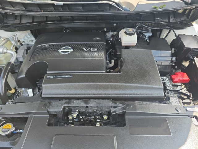 Used 2023 Nissan Murano SV w/ SV Midnight Edition Package AWD/4WD image 28