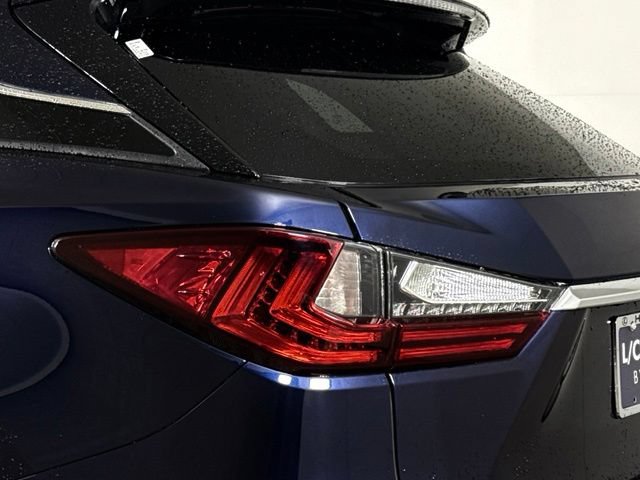 Certified 2022 Lexus RX 350 FWD w/ Premium Package image 18
