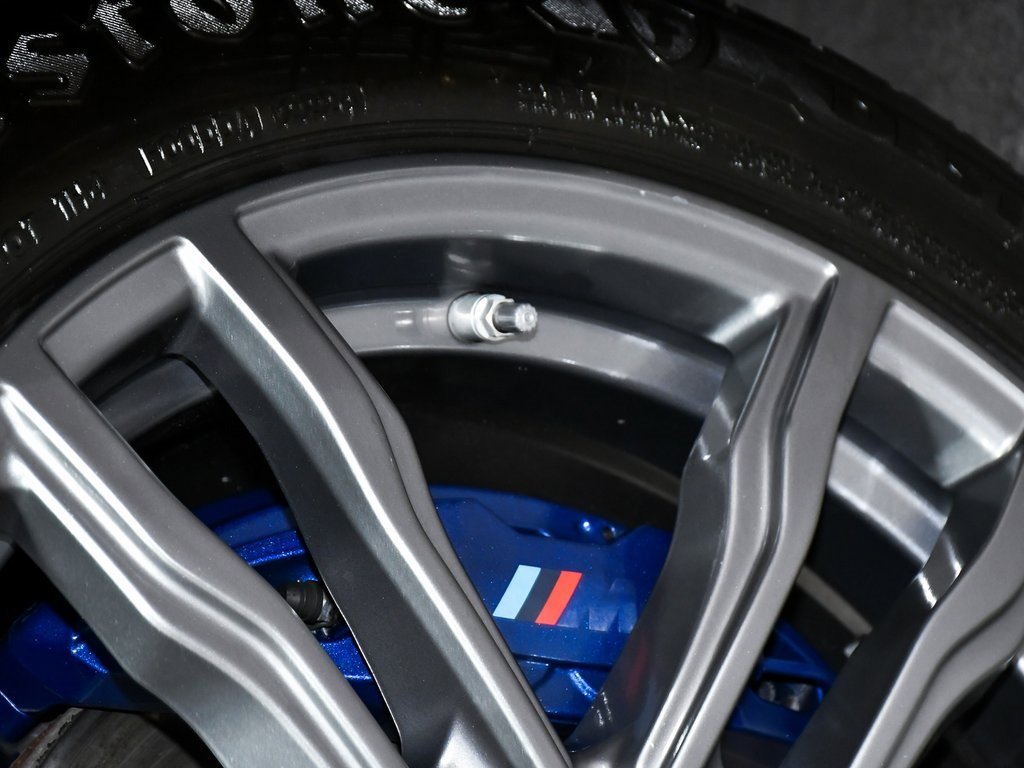 Used 2019 BMW X4 M40i image 99