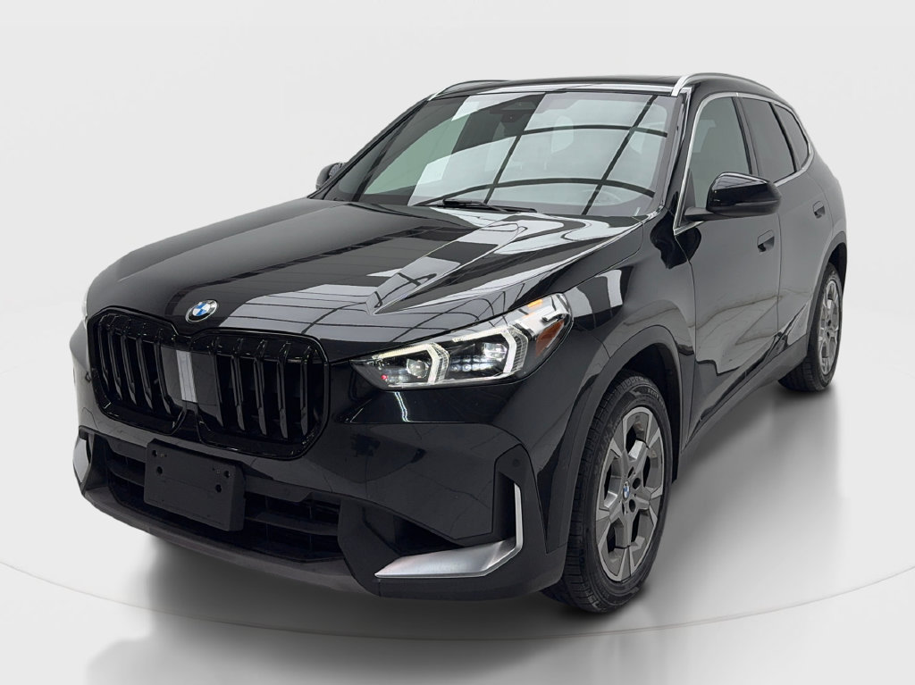 Used 2023 BMW X1 xDrive28i w/ Convenience Package AWD/4WD image 5