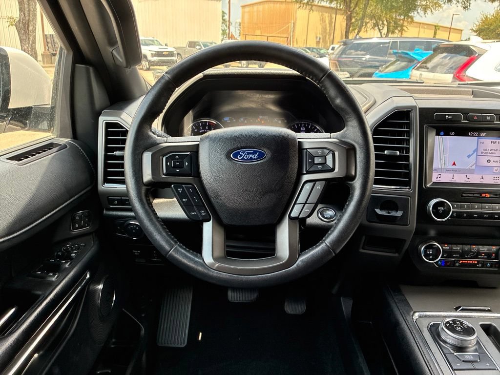 Used 2019 Ford Expedition XLT w/ Equipment Group 202A RWD image 17