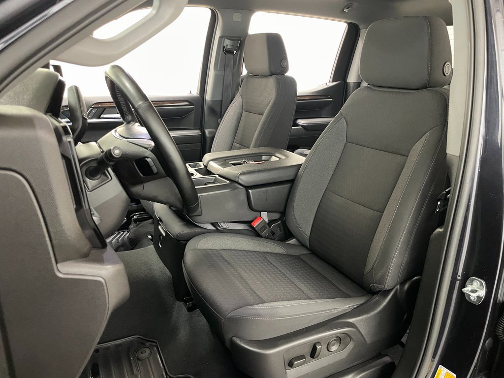 Certified 2023 GMC Sierra 1500 Elevation image 23