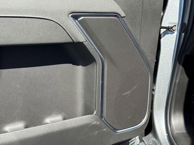 New 2026 GMC Sierra 1500 Elevation image 20