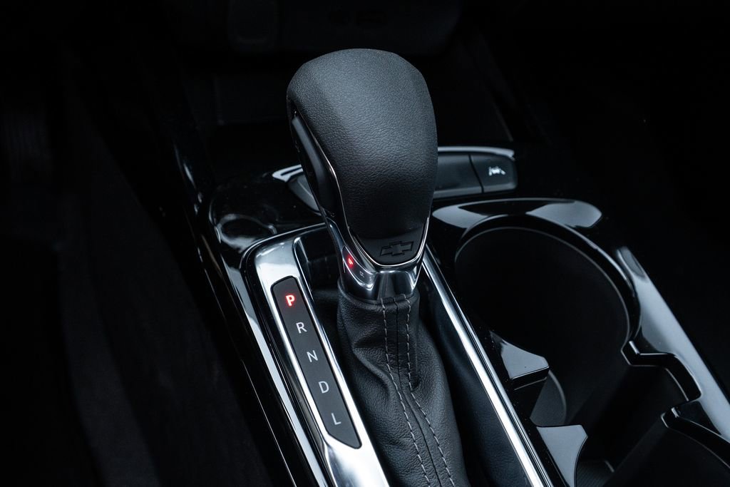 New 2026 Chevrolet Trax LT image 23