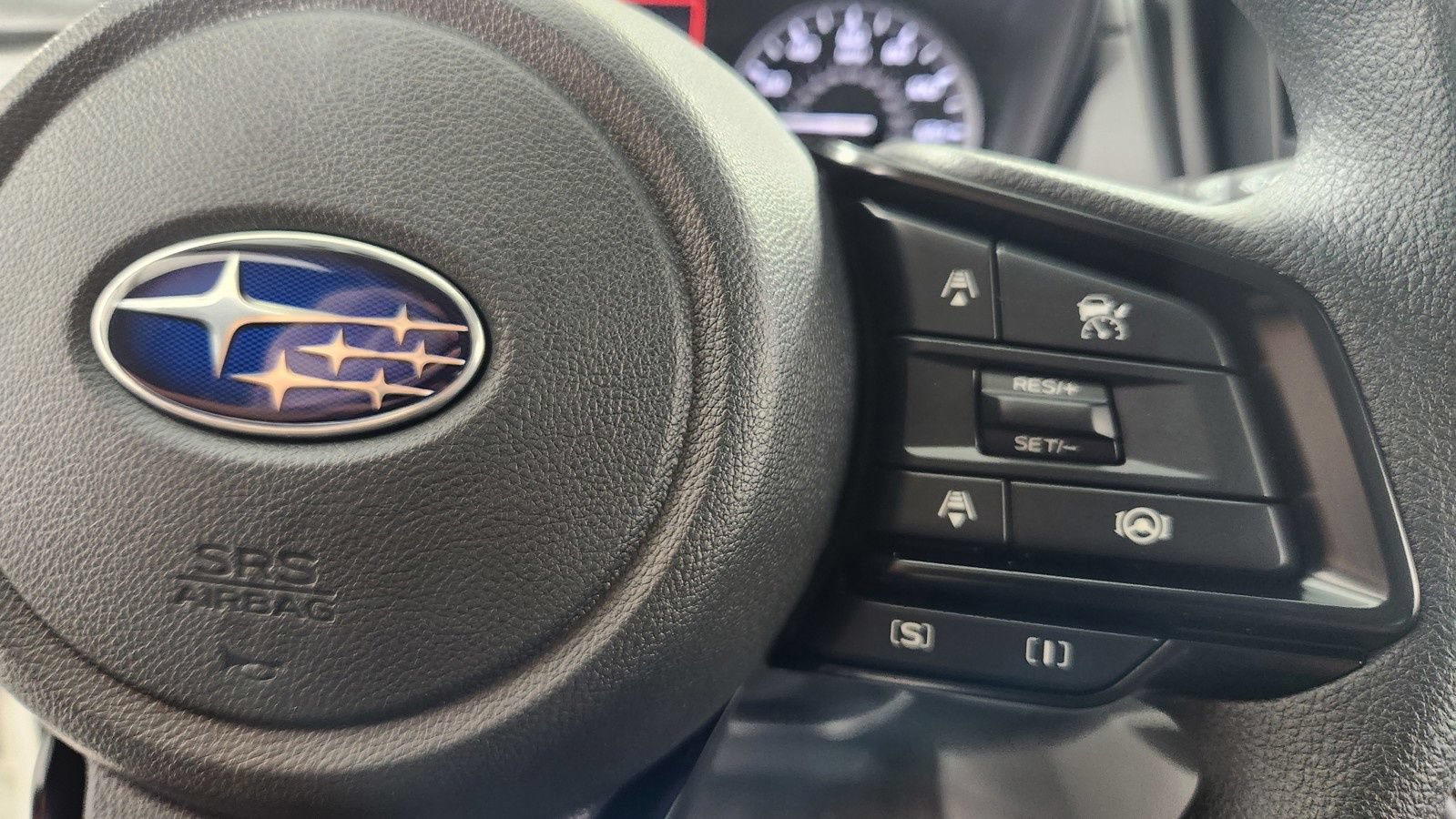 New 2026 Subaru Crosstrek 2.5i Premium AWD/4WD image 23